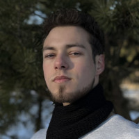 Репетитор - Дмитрий С. id:147815