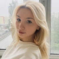 Репетитор - Полина С. id:150422 Репетитор - Полина С. id:150422