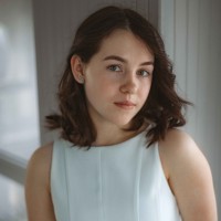 Репетитор - Анна Ш. id:150625