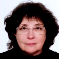 Репетитор - Елена С. id:149917 Репетитор - Елена С. id:149917