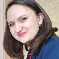 Репетитор - Ірина Б. id:148646