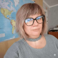 Репетитор - Наталя Д. id:148955 Репетитор - Наталя Д. id:148955