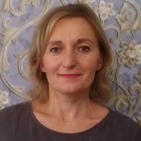 Репетитор - Світлана П. id:150852 Репетитор - Світлана П. id:150852