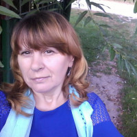 Репетитор - Марія М. id:146503 Репетитор - Марія М. id:146503