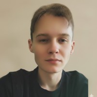 Репетитор - Владислав З. id:150581