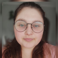 Репетитор - Єлизавета В. id:146722