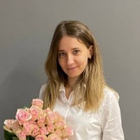 Репетитор - Ірина В. id:151062