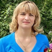 Репетитор - Наталія М. id:149947 Репетитор - Наталія М. id:149947