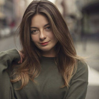 Репетитор - Зоряна М. id:147415