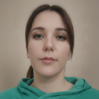 Репетитор - Вікторія Р. id:150630