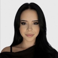 Репетитор - Владислава П. id:152885
