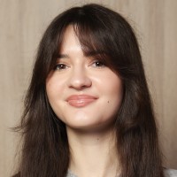 Репетитор - Крістіна А. id:152643