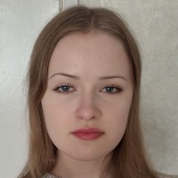 Репетитор - Катерина С. id:152803