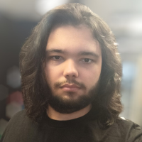 Репетитор - Даниал П. id:150718