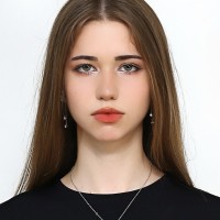 Репетитор - Дар’я М. id:150599