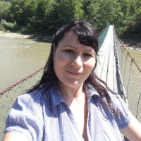 Репетитор - Вікторія К. id:145933 Репетитор - Вікторія К. id:145933