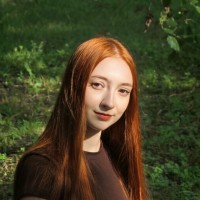 Репетитор - Анастасія С. id:147706