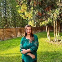 Репетитор - Катерина К. id:147369