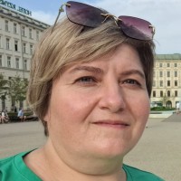 Репетитор - Людмила Ш. id:148442