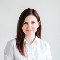 Репетитор - Євгенія Б. id:150761