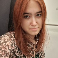 Репетитор - Карина М. id:149809