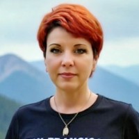 Репетитор - Диана Х. id:150640