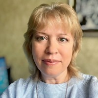 Репетитор - Олена А. id:150807