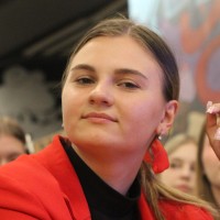 Репетитор - Євгенія П. id:150124 Репетитор - Євгенія П. id:150124
