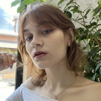 Репетитор - Владислава Д. id:149786 Репетитор - Владислава Д. id:149786