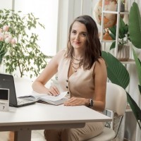 Репетитор - Ганна С. id:150913 Репетитор - Ганна С. id:150913