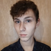 Репетитор - Михайло П. id:149899 Репетитор - Михайло П. id:149899