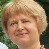 Репетитор - Тамара П. id:146940