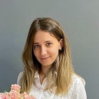 Репетитор - Ірина В. id:151062