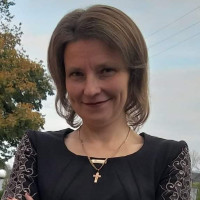 Репетитор - Алла Х. id:147305 Репетитор - Алла Х. id:147305