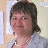 Репетитор - Вера В. id:148432