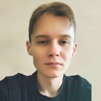 Репетитор - Владислав З. id:150581