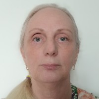 Репетитор - Олена С. id:152729