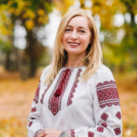 Репетитор - Лариса Ш. id:147368