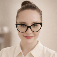 Репетитор - Марина К. id:150928