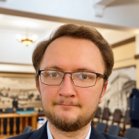 Репетитор - Василий И. id:152511 Репетитор - Василий И. id:152511