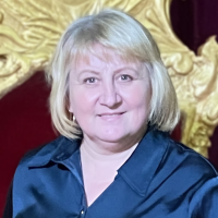 Репетитор - Надія М. id:150790 Репетитор - Надія М. id:150790