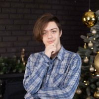 Репетитор - Арсеній Ш. id:148515