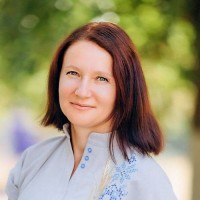 Репетитор - Ольга Ж. id:150627