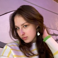 Репетитор - Дарья К. id:150172 Репетитор - Дарья К. id:150172