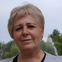 Репетитор - Олена Л. id:150039