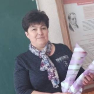 Репетитор - Билоус Н. id:150372 Репетитор - Билоус Н. id:150372