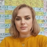 Репетитор - Ирина С. id:148452 Репетитор - Ирина С. id:148452