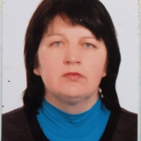 Репетитор - Тетяна Р. id:146040 Репетитор - Тетяна Р. id:146040