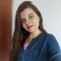 Репетитор - Мар'яна Ф. id:147087