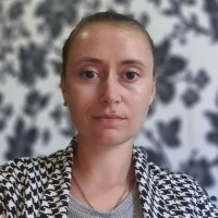 Репетитор - Аліна Г. id:150116